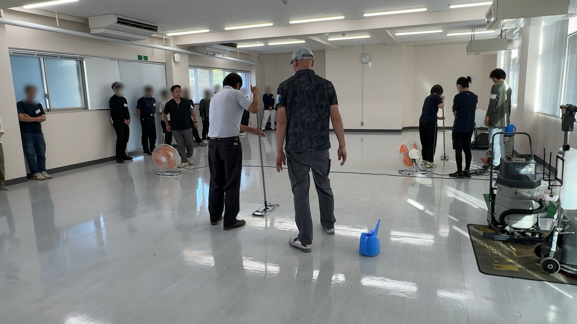 兵庫県建築物清掃協会