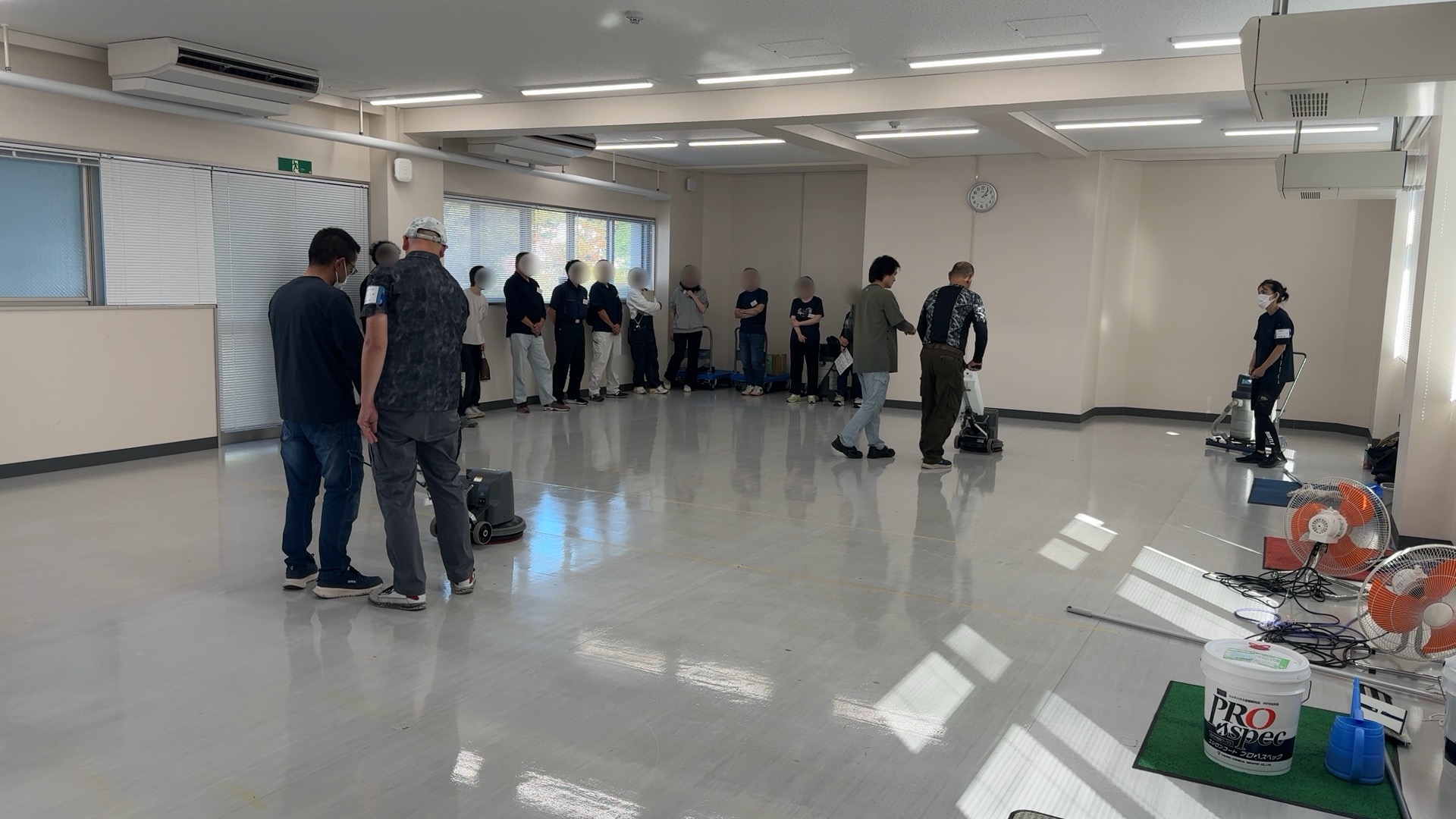 兵庫県建築物清掃協会